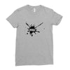 fahrie77 Ladies Fitted T-Shirt