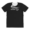 are you a doctor 'cause you just cured my erectile dysfunction All Over Women's T-shirt