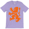 lion rampant T-Shirt