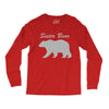sister bear Long Sleeve Shirts