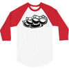 schlagring 3/4 Sleeve Shirt