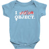 Women's March Feminist Baby Onesie