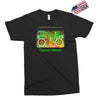 cosmic stereo Exclusive T-shirt