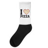 i Love Pizza Socks