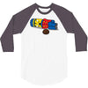 nutcracker 3/4 Sleeve Shirt