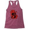 house of lion Racerback Tank