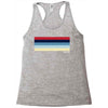 France 1990 Racerback Tank