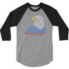 we the people 3/4 Sleeve Shirt