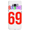 tekashi 6ix9ine  gummo 69 Samsung Galaxy S8 Plus