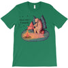 Let's Go Camping T-Shirt