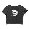 imperial revenge Crop Top