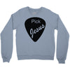 pick jesus bible Crewneck Sweatshirt