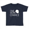 chancelor Toddler T-shirt