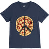 peacezza V-Neck Tee