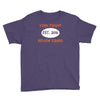york fright review squad Youth Tee