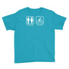 problem solved Youth Tee