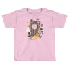 pitfalls and perils Toddler T-shirt