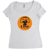 fahrie77 Women's Triblend Scoop T-shirt