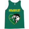 Humboldt Strong Tank Top