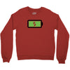 Powerfull Son Crewneck Sweatshirt