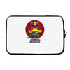 minion dredd Laptop sleeve