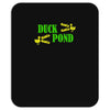 duck pond px990 best trending Mousepad