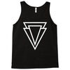 triangle Tank Top