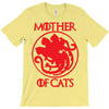 mother of cat new T-Shirt