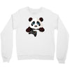 Gamer Panda Crewneck Sweatshirt