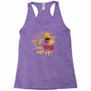 and you are it Racerback Tank
