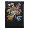hidden temple iPad Mini