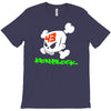 rally driver ken block 43 T-Shirt