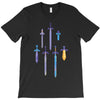 master swords T-Shirt
