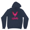 logang maverick 3 Hoodie