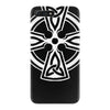 tribal celtic cross ireland present xmas birthday gift ideas iPhone 7 Plus Case