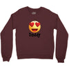 Daddy Crewneck Sweatshirt