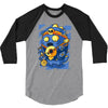 ooops 3/4 Sleeve Shirt