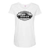 aspen Maternity Scoop Neck T-shirt