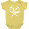demon Baby Bodysuit