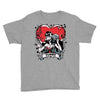 yummy Youth Tee
