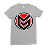 fahrie77 Ladies Fitted T-Shirt