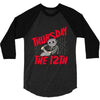 anticipation 3/4 Sleeve Shirt
