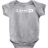 line 6 new Baby Onesie