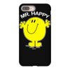 mr happy iPhone 8 Plus
