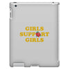 Girls Spport Girls iPad 3 and 4 Case