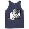 noise box Tank Top