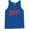 Michael Jackson Tank Top