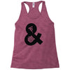 pizza &amp; beer Racerback Tank