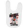 the original Baby Bibs