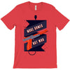 make games not war T-Shirt